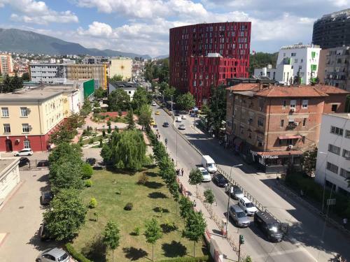 Apartment, Tirana, Embassy Of Usa