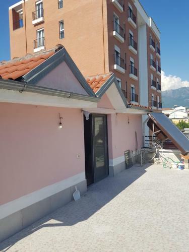 Apartamento Gledis Appartment