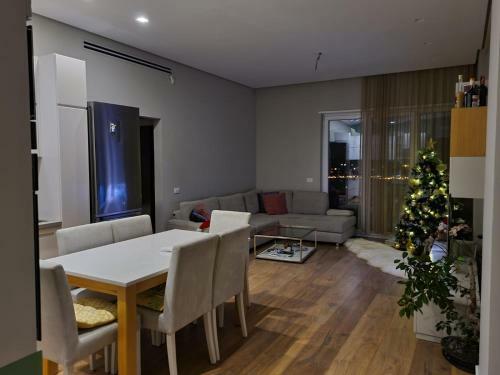 Albi's Apartament