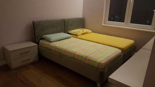 Albi's Apartament