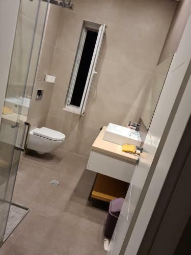 Albi's Apartament