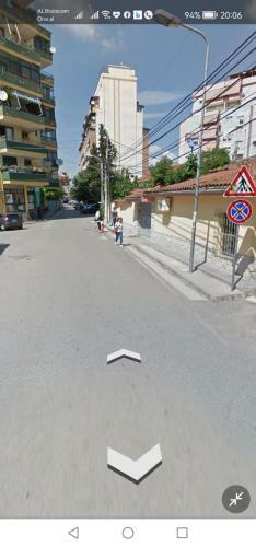 Apartamento Ap St Barrikadave Tirana