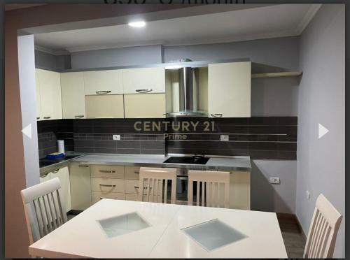 Cosy Apartment In Tirana