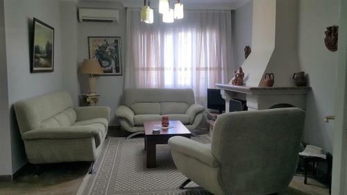 Downtown Apartment