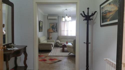 Downtown Apartment