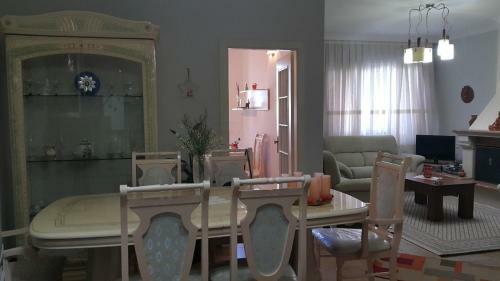 Downtown Apartment