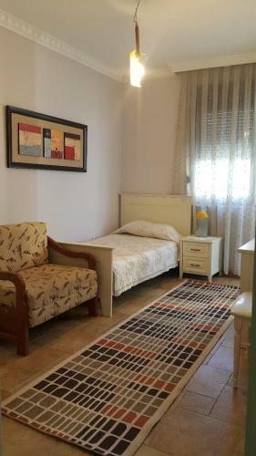 Downtown Apartment