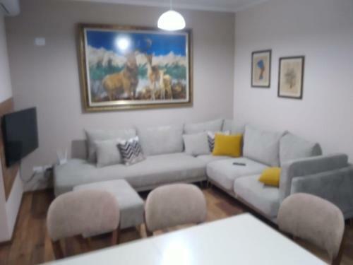 Don Apartment