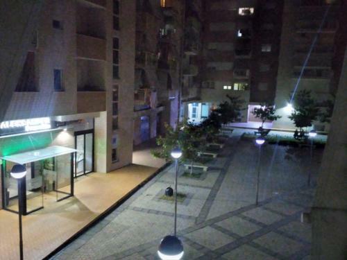 Don Apartment