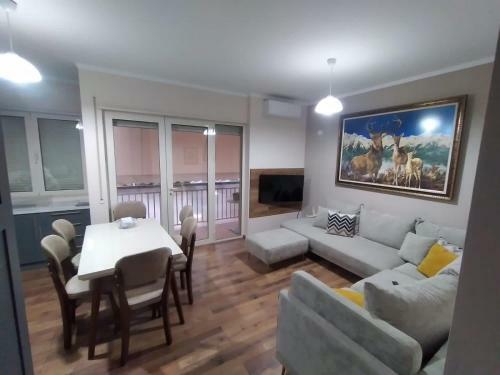 Don Apartment