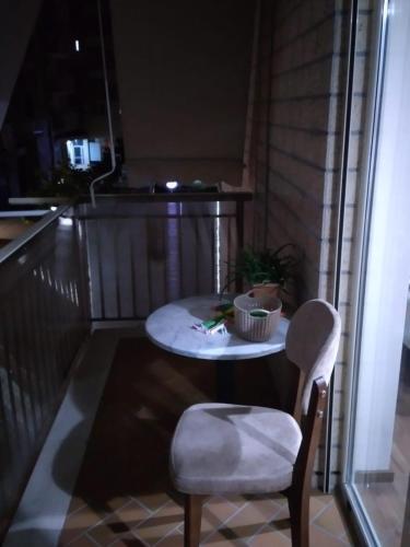Don Apartment