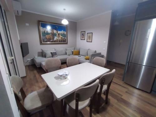 Don Apartment