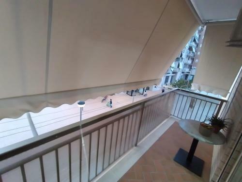 Don Apartment