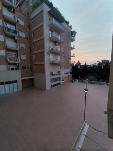 Don Apartment