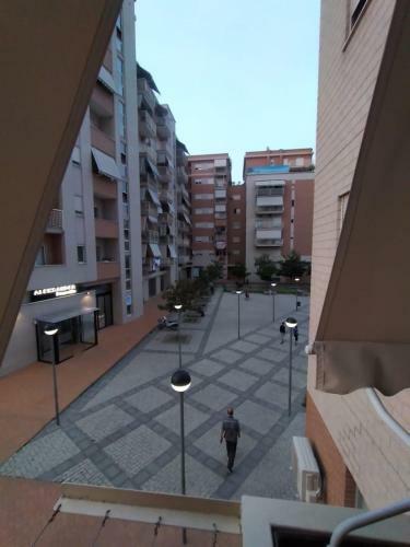 Don Apartment