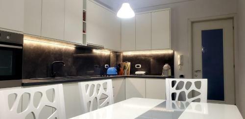 Apartamento Dhamo?s Flat