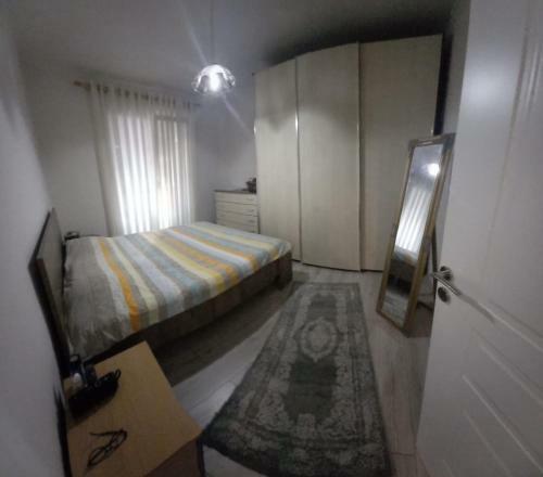Tirana Center Apartment
