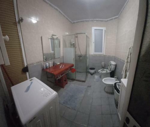 Tirana Center Apartment
