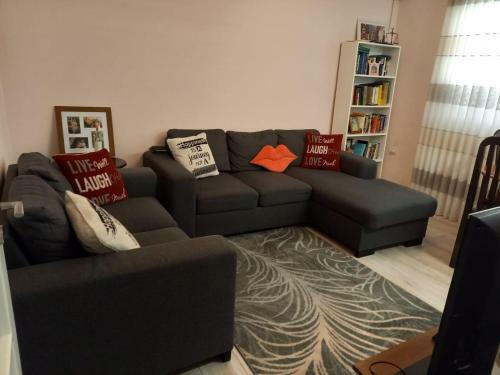 Tirana Center Apartment