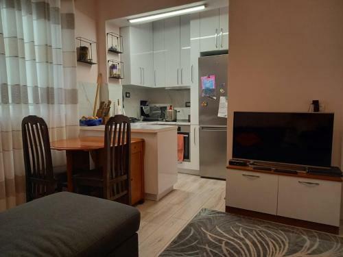 Tirana Center Apartment