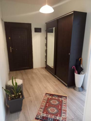 Tirana Center Apartment
