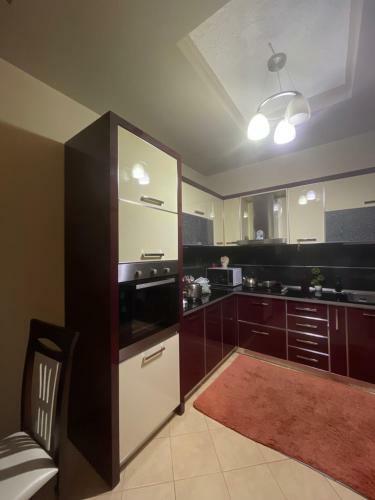 New Apartament