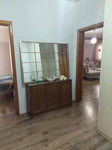 Apartment Tre