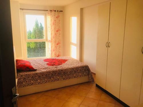 Apartamento Old Train Station Tirana