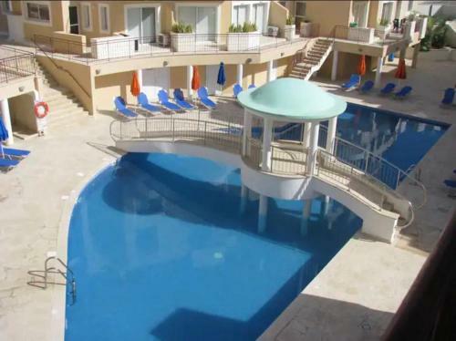 Apartamento Pafilia Garden Home