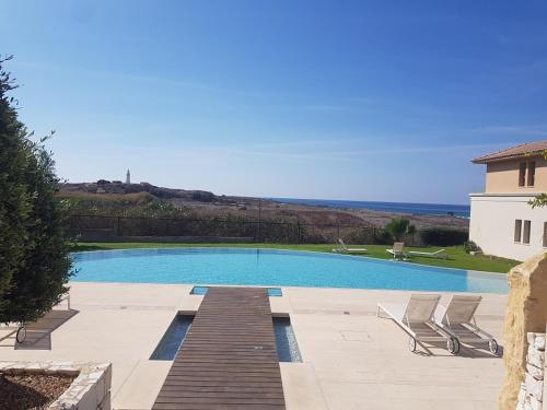 Apartamento The Lighthouse