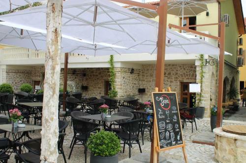 Bed & Breakfast Gaia