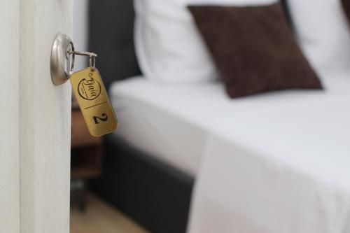 Bed & Breakfast Gaia