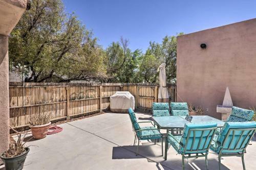 Adobe Oasis In Bullhead City With Private Pool!