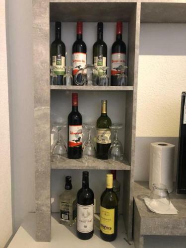 Apartamento Nejra Tuzla