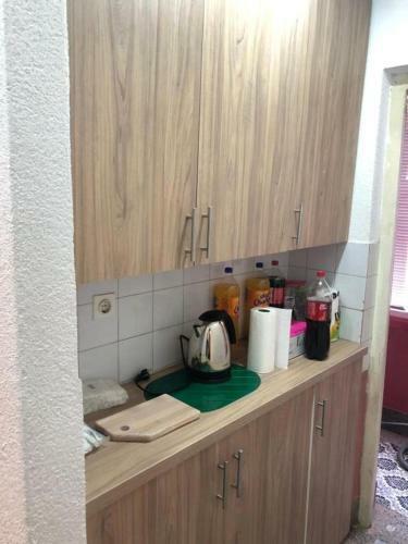 Apartamento Nejra Tuzla