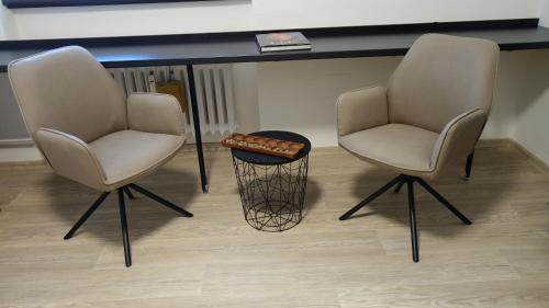 Academic Apartment Brno (aab) 2+1 (62 M�)