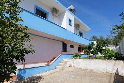 Apartamento Vila Ronaldo
