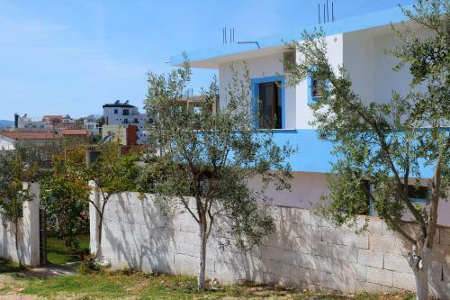 Apartamento Vila Ronaldo