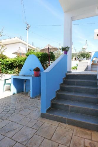 Apartamento Vila Ronaldo