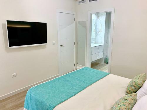 Apartamento Coliseo Albir Beach