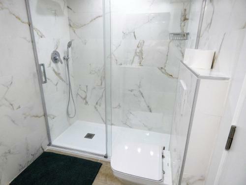 Apartamento Coliseo Albir Beach