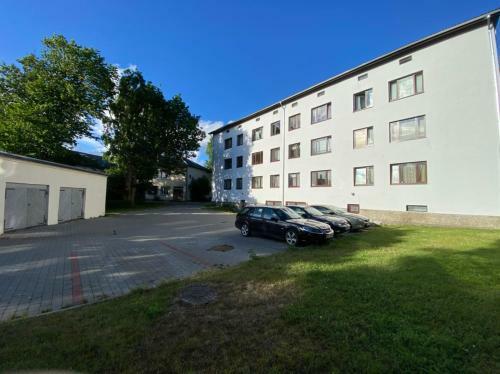 Lossipargi Apartment