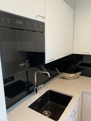 Lossipargi Apartment