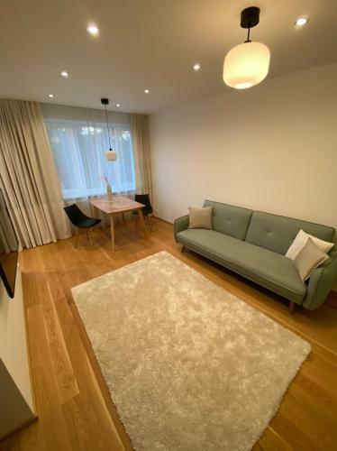 Lossipargi Apartment