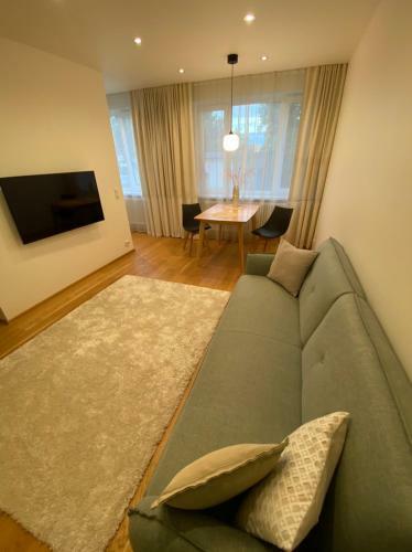 Lossipargi Apartment