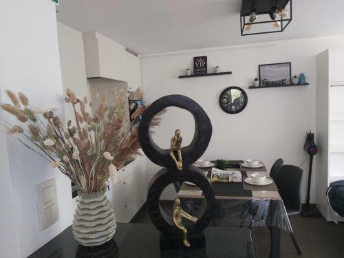 Apartamento Aan De Meipe
