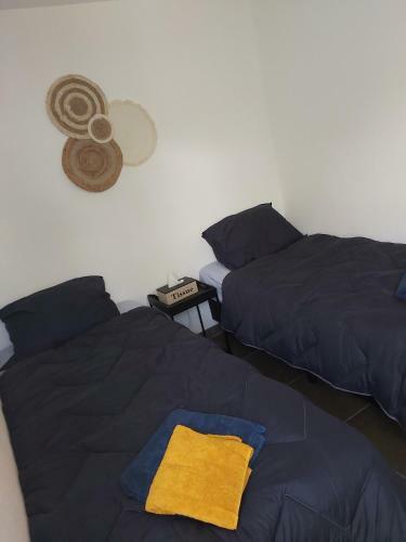 Apartamento Aan De Meipe