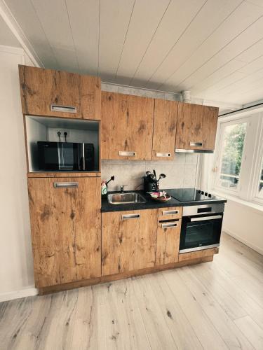 Apartamento Studio Sarah