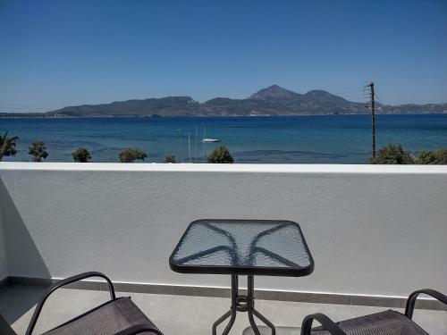 Apartamento Bay-dream 2