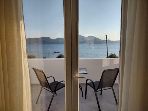 Apartamento Bay-dream 2